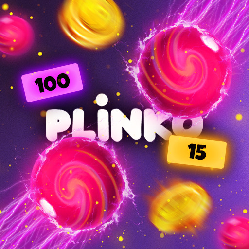 Plinko🇬🇧